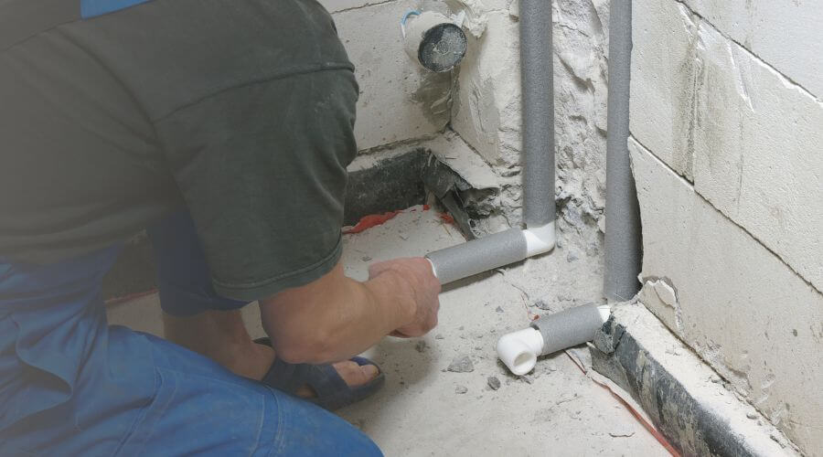 Professional septic tank pumping in Kingston, MA